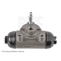 Brake cylinder