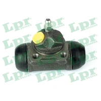 Brake cylinder