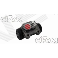 Brake cylinder