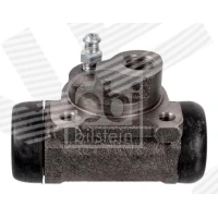 Brake cylinder