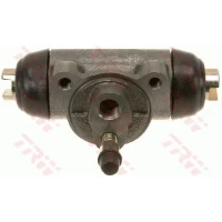 Brake cylinder