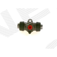 Brake cylinder