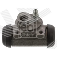 Brake cylinder