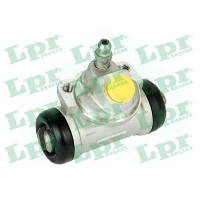 Brake cylinder