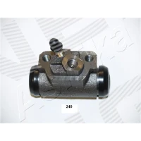 Brake cylinder