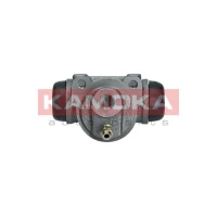 Brake cylinder