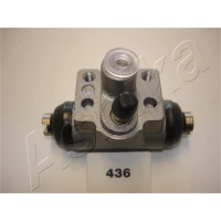 Brake cylinder