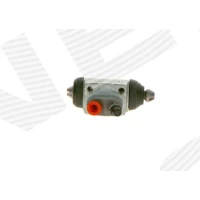 Brake cylinder