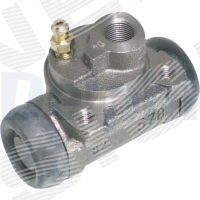 Brake cylinder