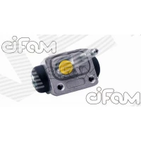 Brake cylinder