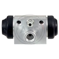 Brake cylinder