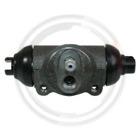 Brake cylinder