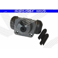 Brake cylinder