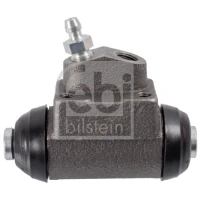 Brake cylinder