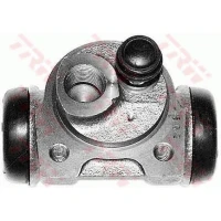 Brake cylinder