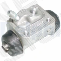 Brake cylinder