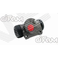 Brake cylinder