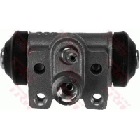 Brake cylinder