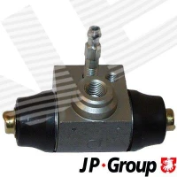 Brake cylinder