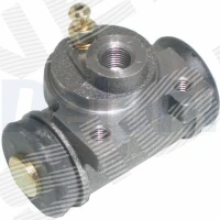 Brake cylinder