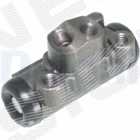 Brake cylinder