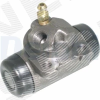 Brake cylinder