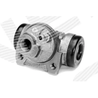 Brake cylinder