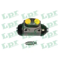 Brake cylinder