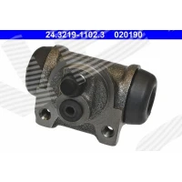 Brake cylinder