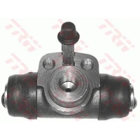 Brake cylinder