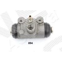 Brake cylinder