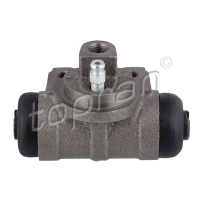 Brake cylinder