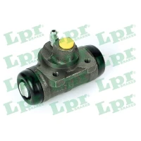 Brake cylinder