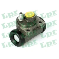 Brake cylinder