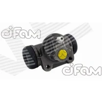 Brake cylinder