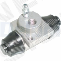 Brake cylinder