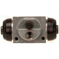 Brake cylinder