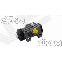 Brake cylinder