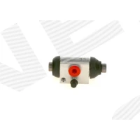 Brake cylinder