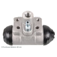 Brake cylinder