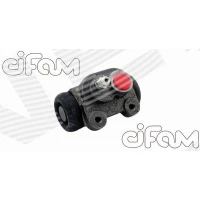 Brake cylinder