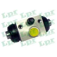 Brake cylinder