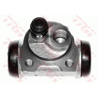 Brake cylinder