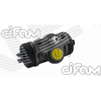 Brake cylinder