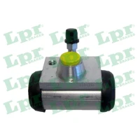 Brake cylinder