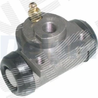 Brake cylinder