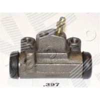 Brake cylinder