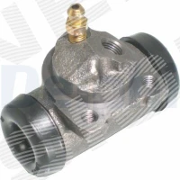 Brake cylinder