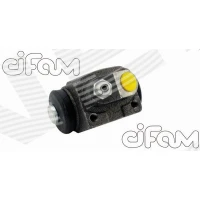 Brake cylinder