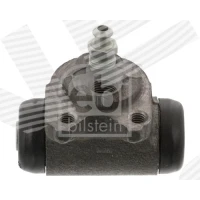 Brake cylinder